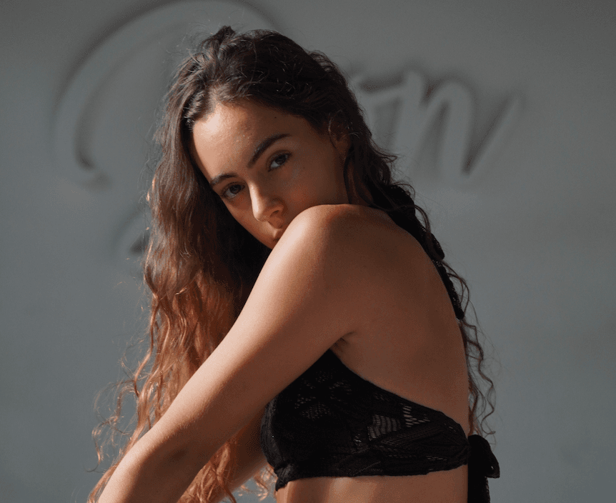 Zoé Pirrotta