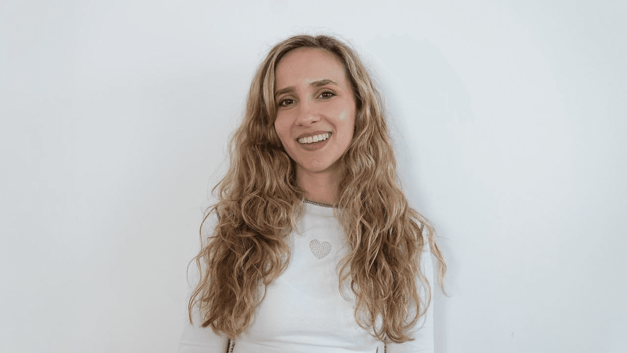 Margarita Sabatini, Agustina Sanz Sabatini