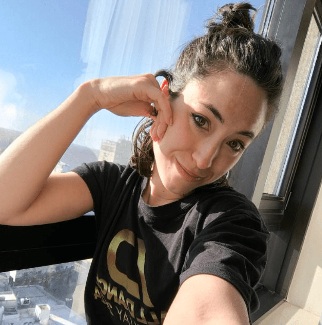 Lucía Córdoba