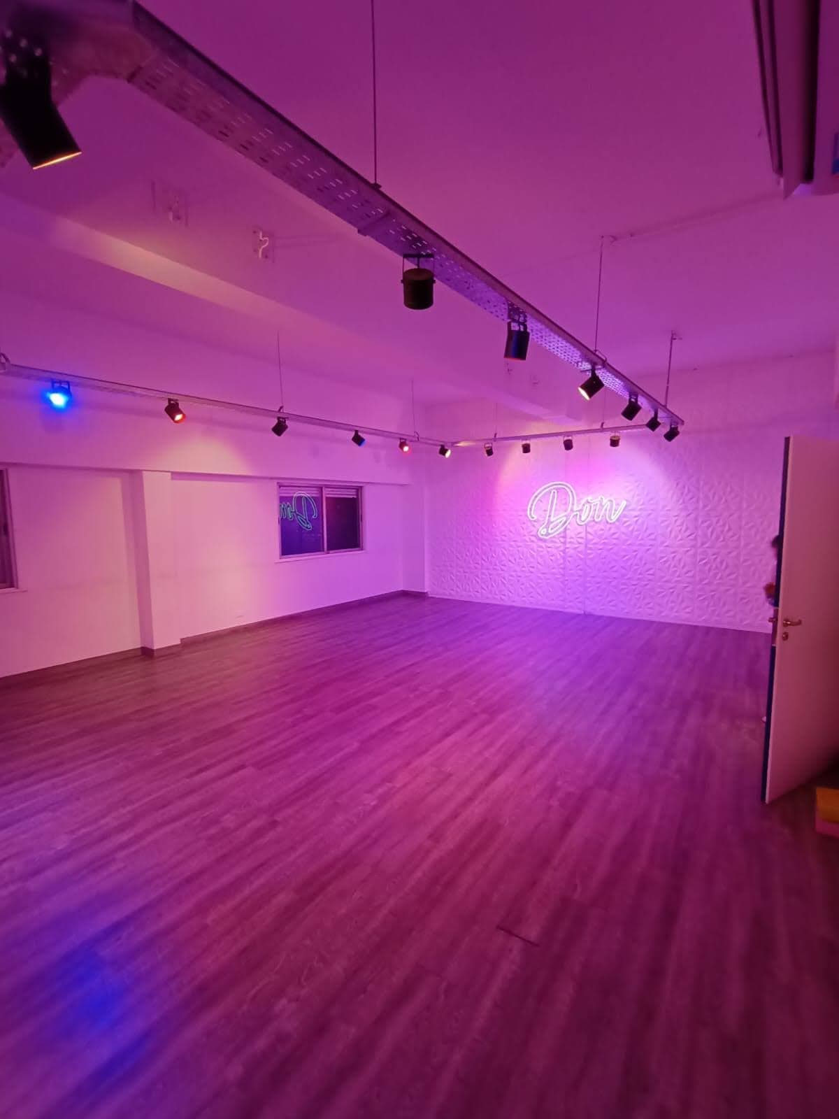 Sala de danza Don de Fluir Olivos - Vista 10