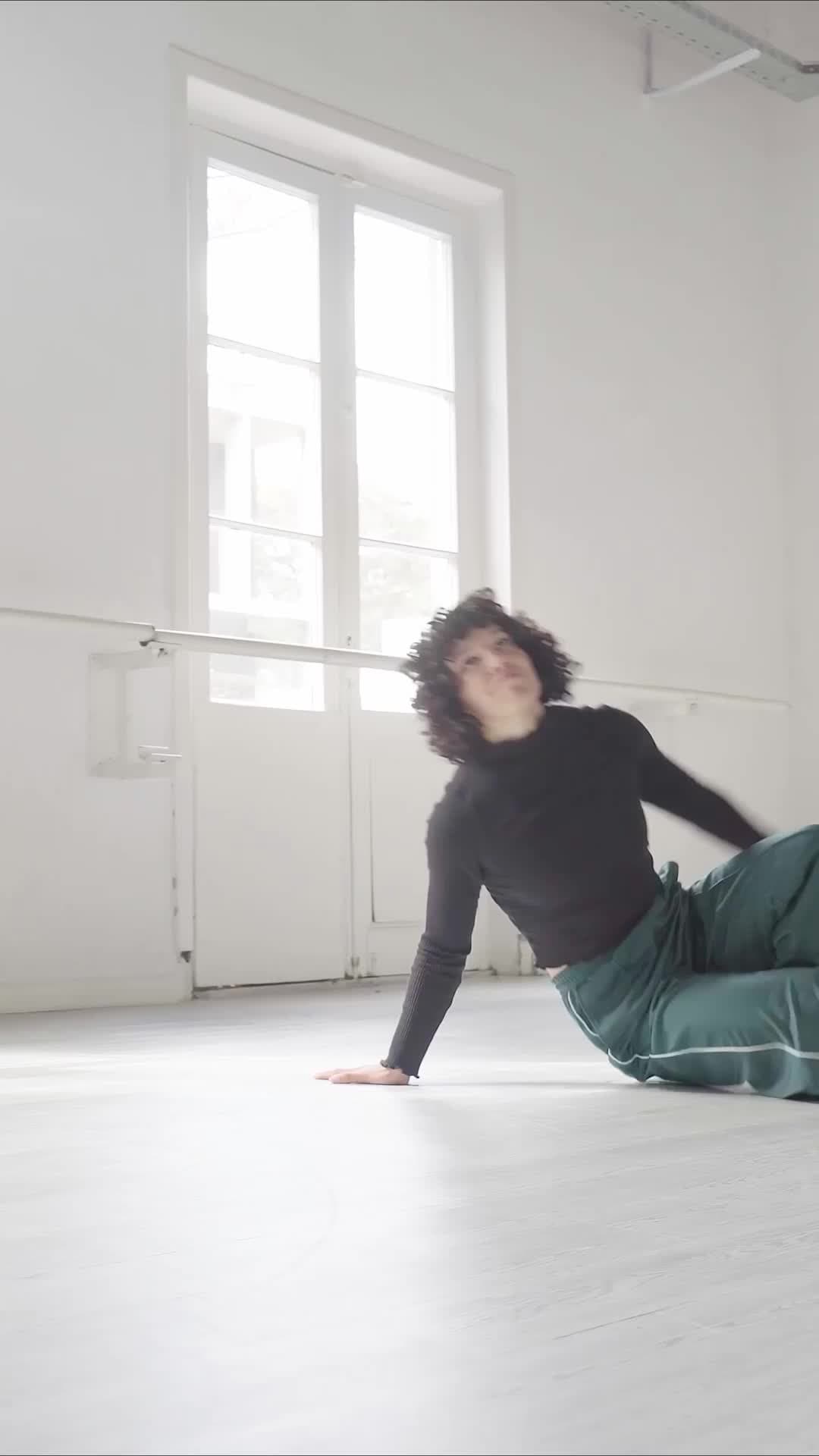 Danza Contemporánea